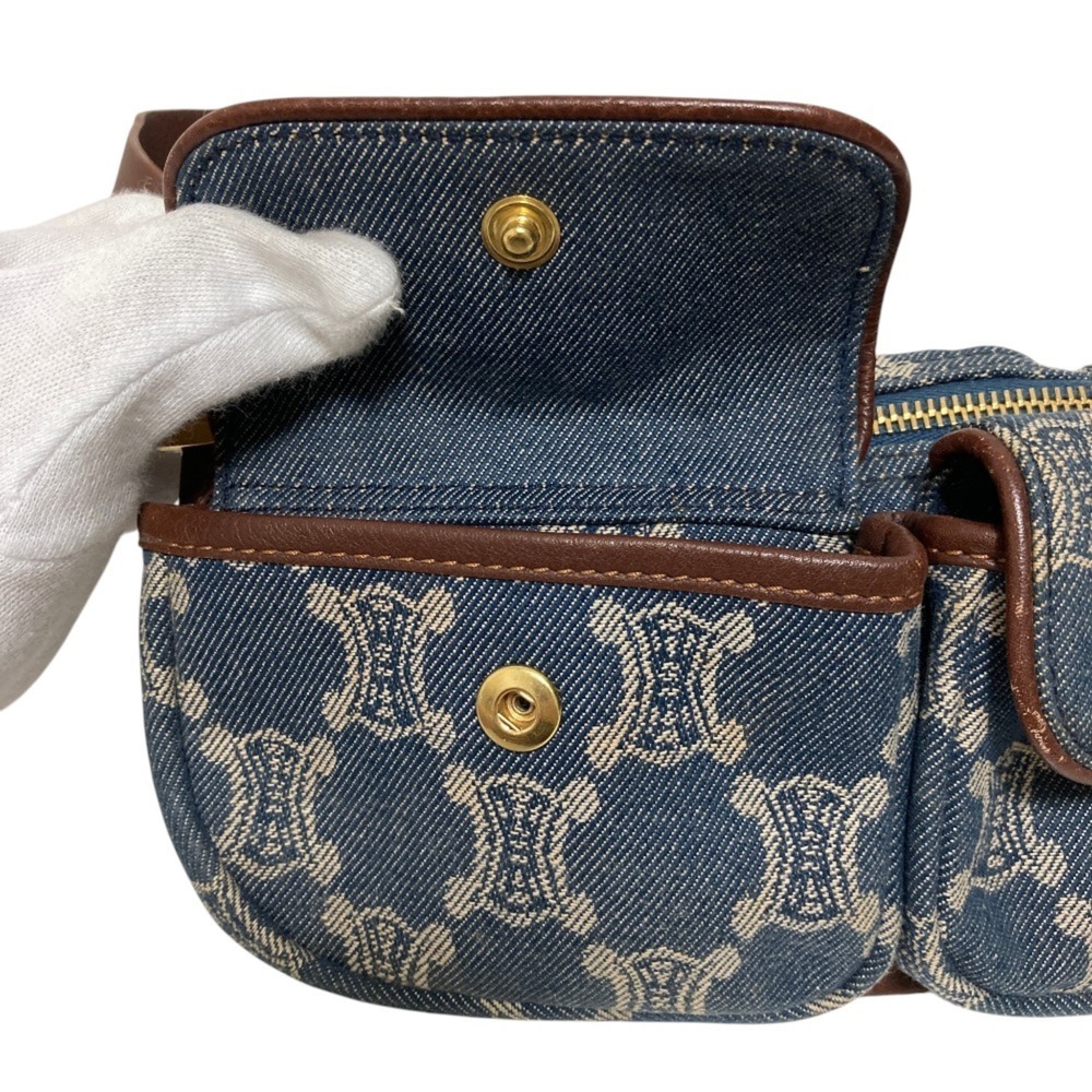 CELINE Bag - Picture 6 of 14